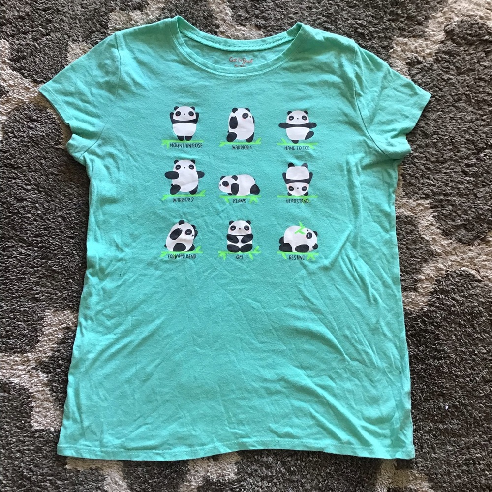 Girls T-Shirt